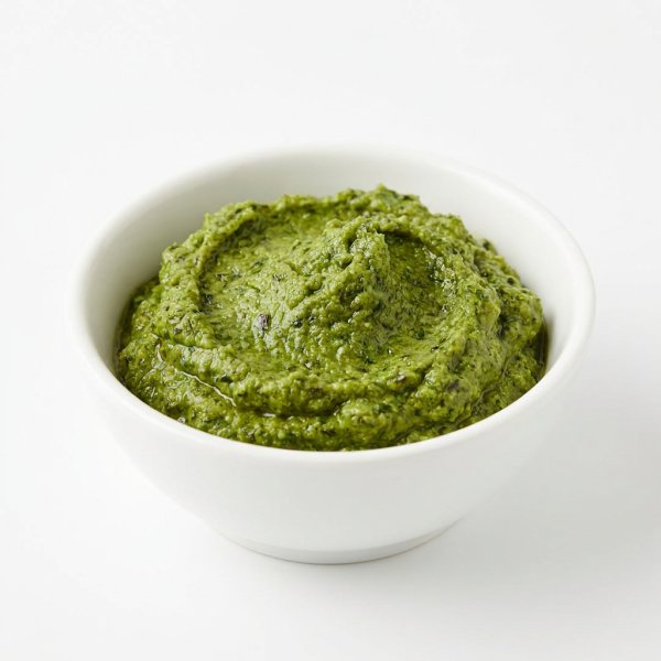 Pesto bazyliowe