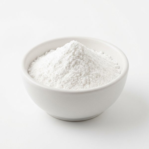 Cukier puder