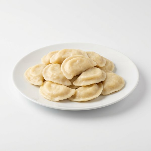 Pierogi ruskie