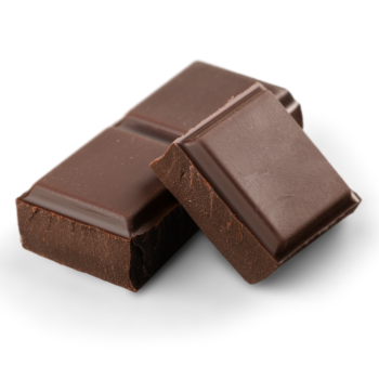 Gorzka czekolada 64% - kostka