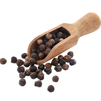 Pieprz czarny