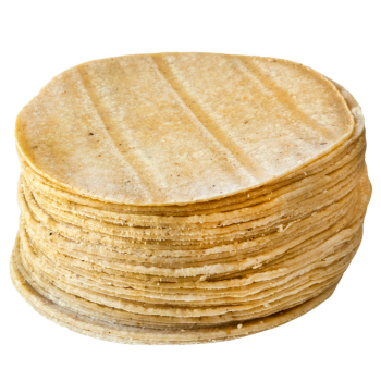 Tortilla kukurydziana