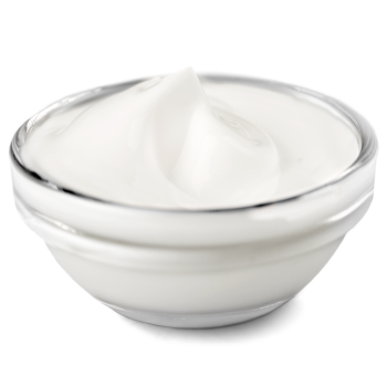 Serek homogenizowany