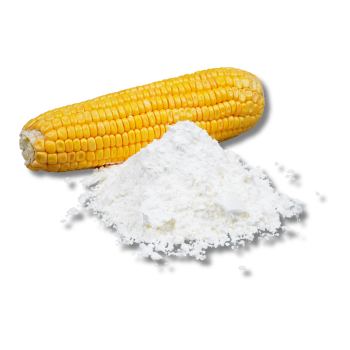 Skrobia kukurydziana