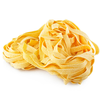 Makaron Tagliatelle