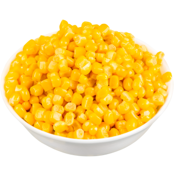 Kukurydza konserwowa
