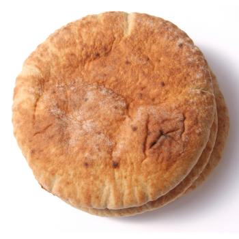 Pita pełnoziarnista