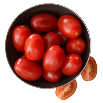 Pomidor śiwkowy
