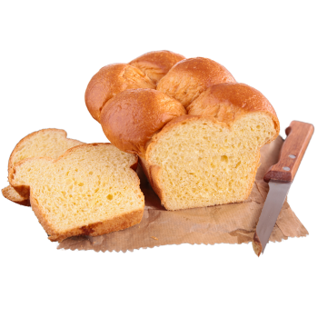 Pieczywo Brioche