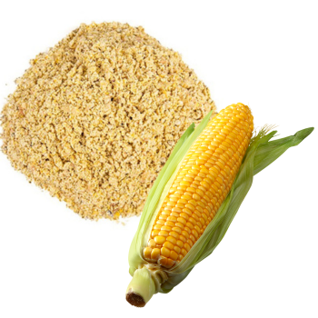 Otręby kukurydziane