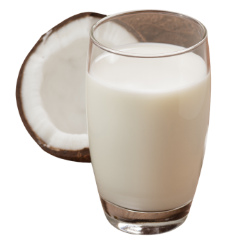 Mleczko kokosowe