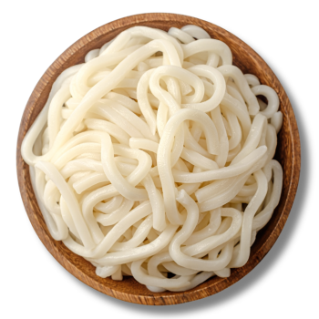 Makaron udon pszenny