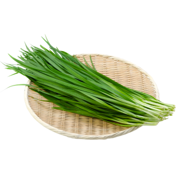 Szczypiorek, surowy