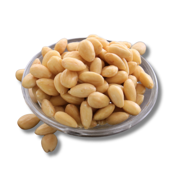 Migdały blanszowane