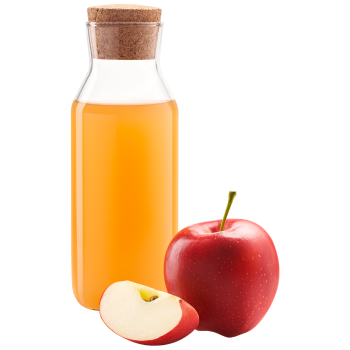 Ocet jabłkowy