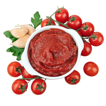 Koncentrat pomidorowy