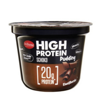 Pilos High Protein Pudding czekoladowy