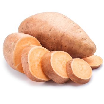 Słodki ziemniak, batat