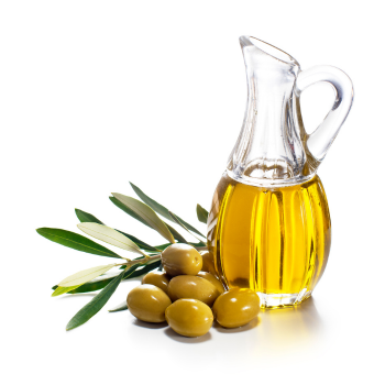 Oliwa z oliwek