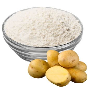 Skrobia ziemniaczana