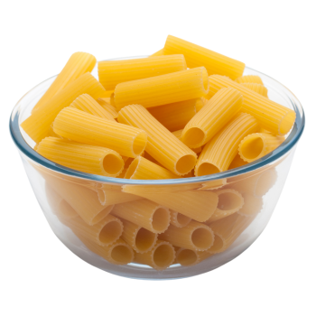 Makaron rigatoni