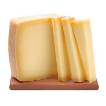 Ser, gruyere