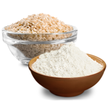 Mąka sezamowa