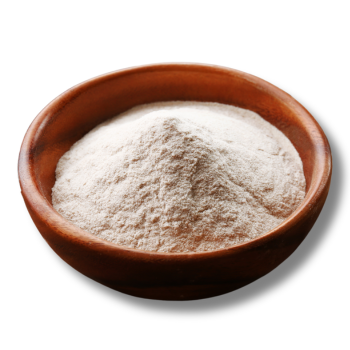 Mąka pszenna, pełnoziarnista