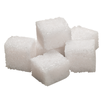 Cukier biały