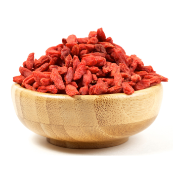 Jagody Goji, suszone