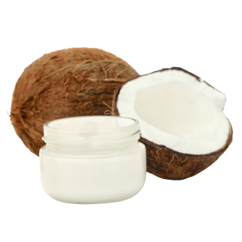 Śmietanka kokosowa