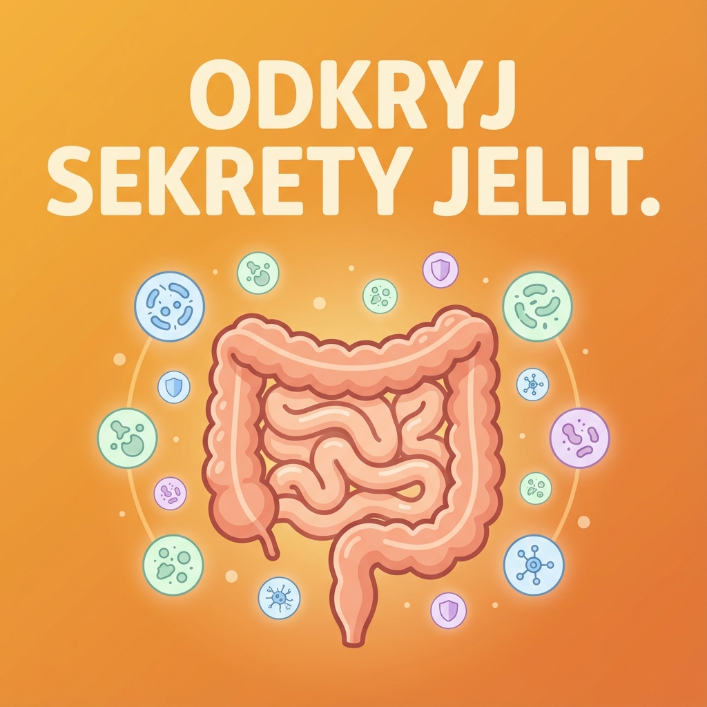 15 szczegółów na temat jelit, które zdecydowanie przegapiłeś.