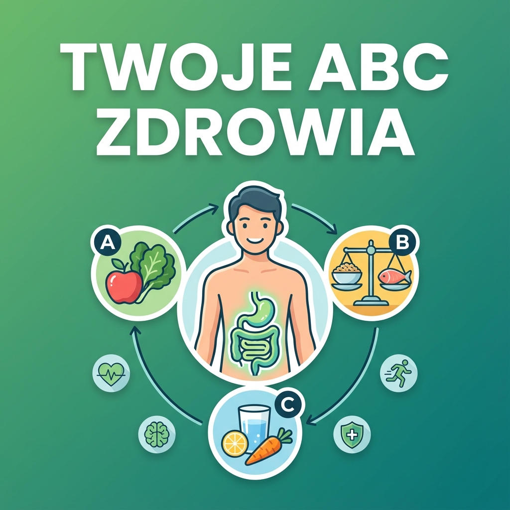 ABC zdrowego odżywiania