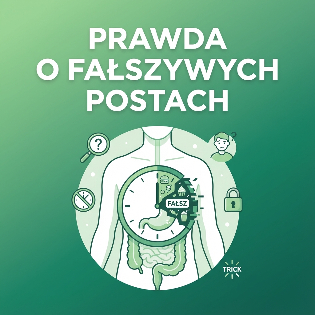 Wszystko, co potrzebujesz wiedzieć o oszukanych postach Intermittent Fasting