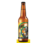 Piwo Mango Man sort. Lassi Mango Sour Ale