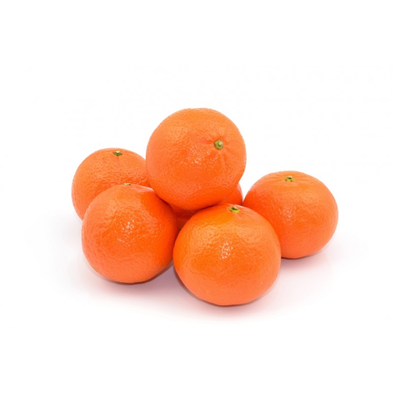 Mandarynki luz Producent FRESH WORLD INTERNATIONAL Sp. z o.o.