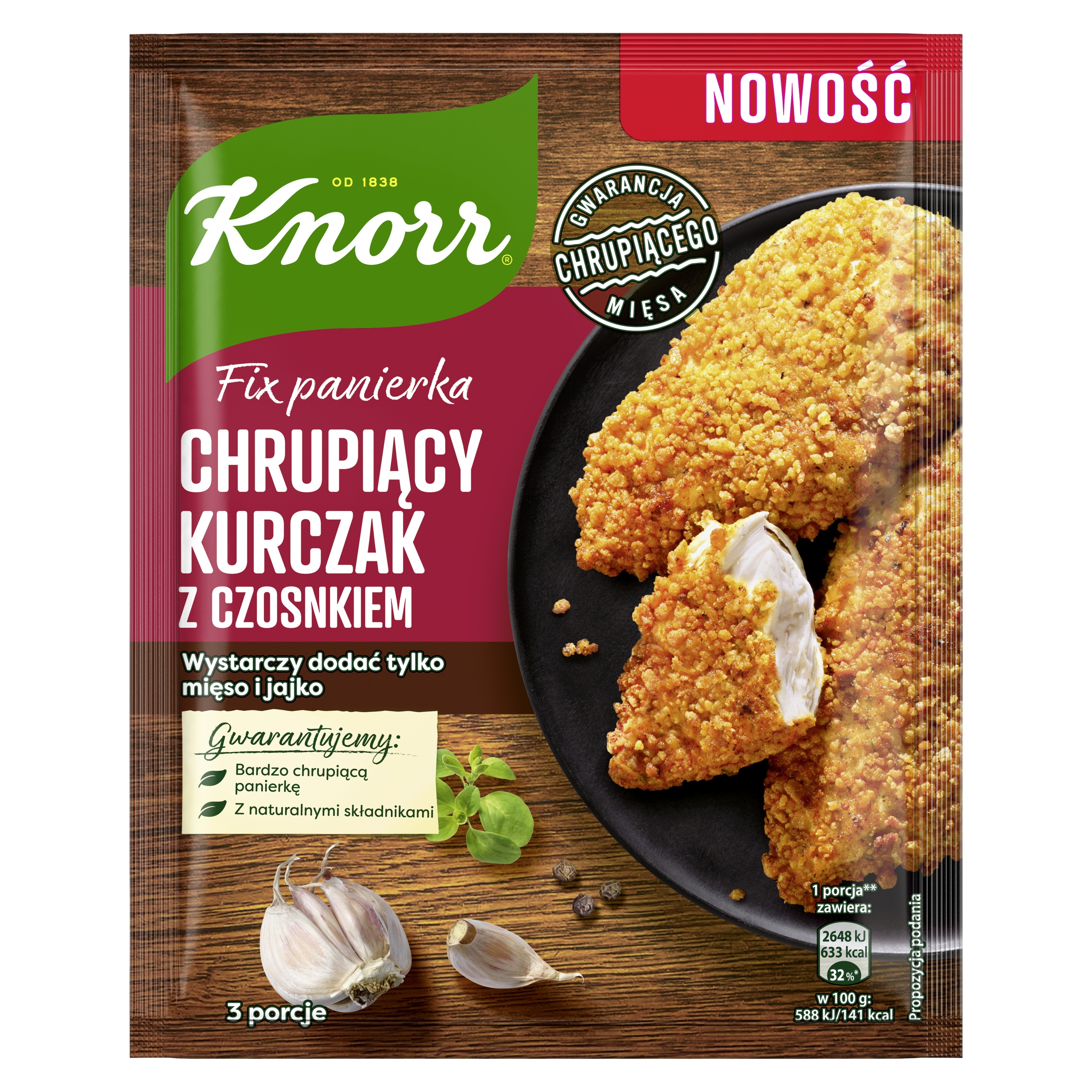 KNORR 