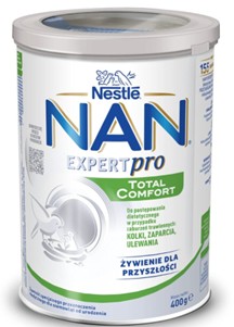 NAN Expertpro Total Comfort