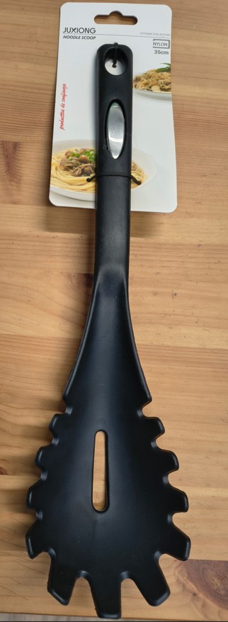 Noodle Scoop &mdash; wycofany produkt GIS