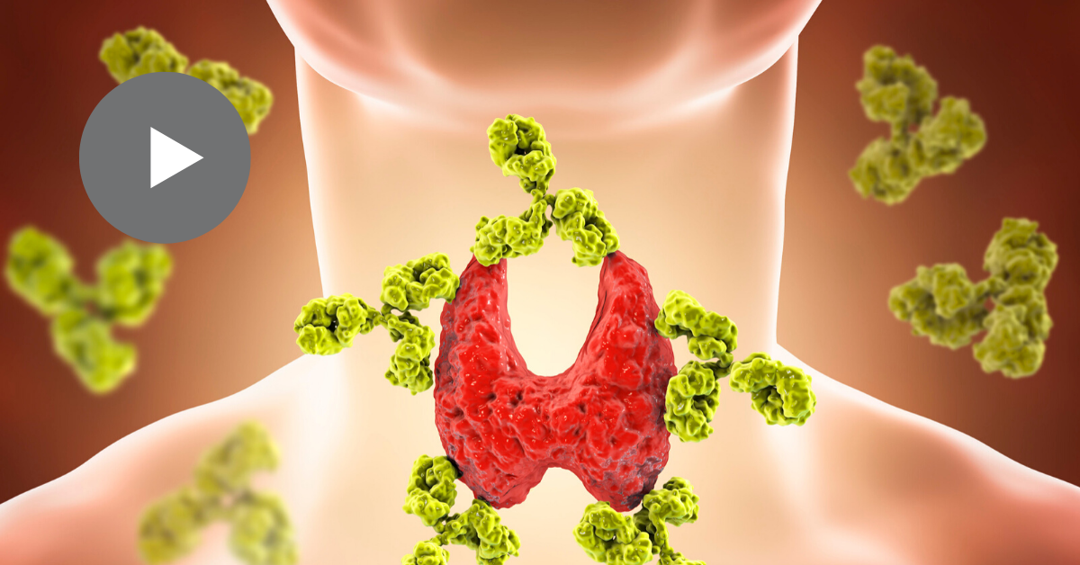 9 potencjalnych przyczyn niedoczynności tarczycy