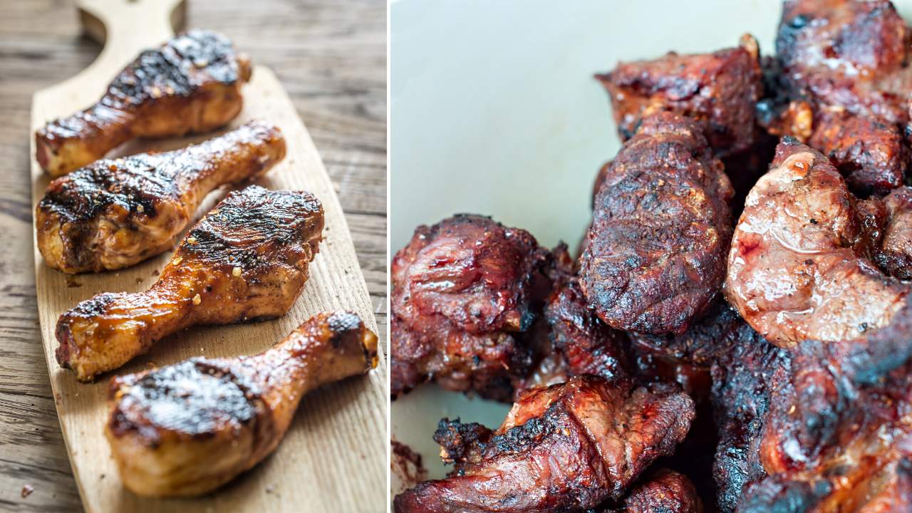 Czy warto stosować dietę Dukana?