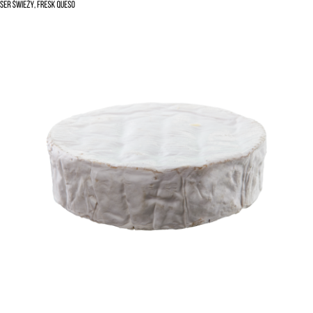 Ser świeży, fresk queso