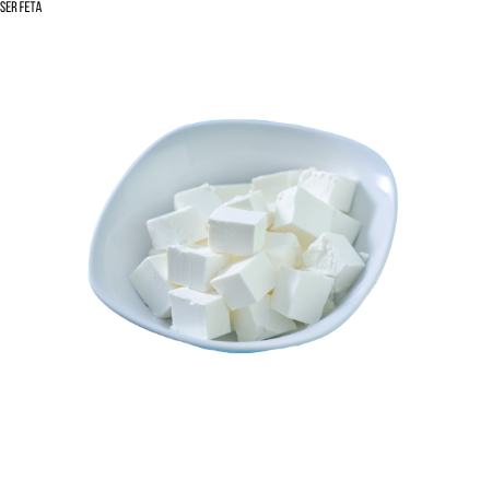 Ser Feta