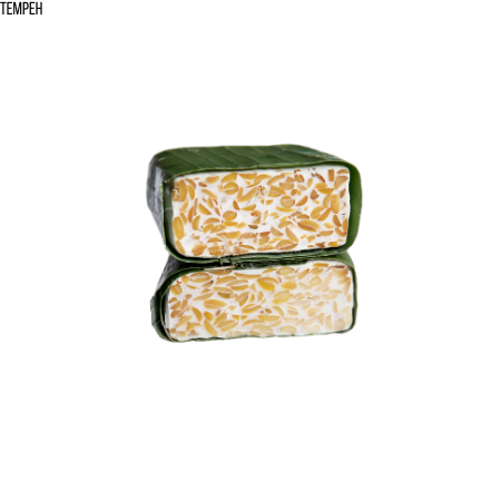 Tempeh