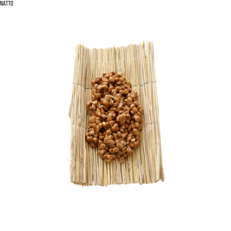 Natto