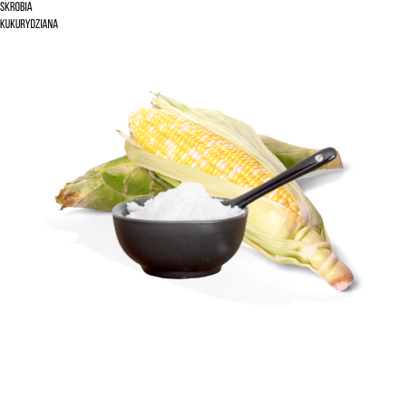 Skrobia kukurydziana