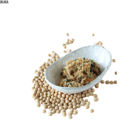 Okara