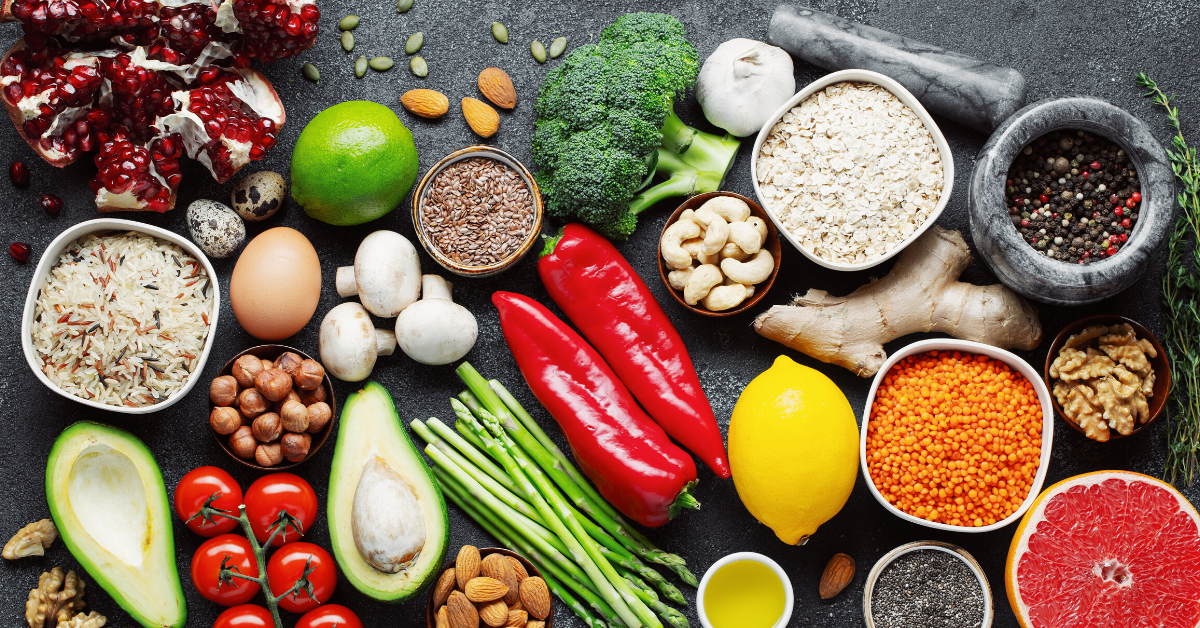 Mit 15 - Czyste jedzenie to ratunek dla ludzkości