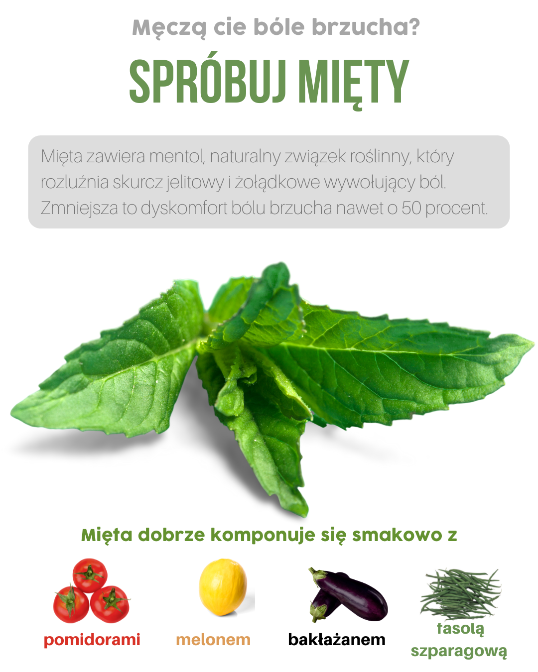 Zioła - część 10