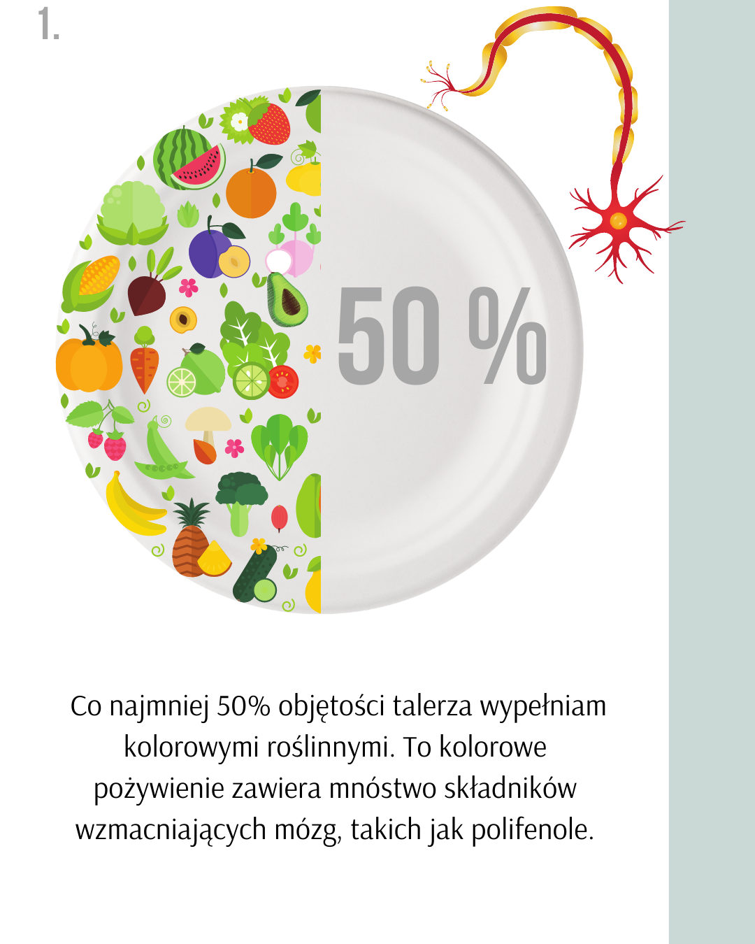 Co robić aby być skoncentrowanym i pozytywnie pobudzonym - cz. 1